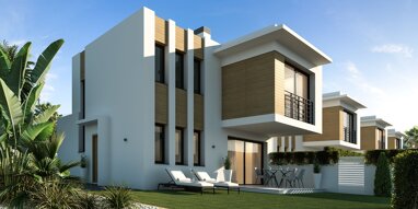 Villa zum Kauf 620.000 € 4 Zimmer 155 m² 220 m² Grundstück Denia 03749