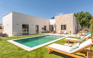 Villa zum Kauf 1.650.000 € 4 Zimmer 218 m² 620 m² Grundstück Marratxí 07141