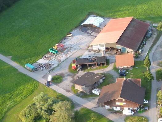 Grundstück zum Kauf provisionsfrei 1.111 € 8.900 m² Grundstück Wangen Wangen im Allgäu 88239