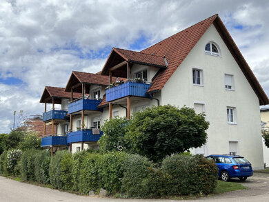 Wohnung zum Kauf 265.000 € 2,5 Zimmer 80,1 m² Murg Murg 79730