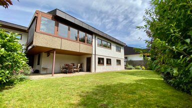 Einfamilienhaus zum Kauf 695.000 € 5,5 Zimmer 213 m² 736 m² Grundstück Obergruppenbach Untergruppenbach 74199