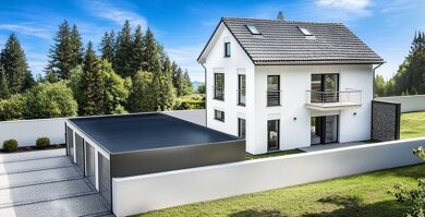 Grundstück zum Kauf 300.000 € 360,5 m² Grundstück Kissing 86438