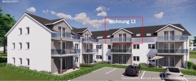 Maisonette zum Kauf provisionsfrei 256.000 € 2 Zimmer 62,4 m² 2. Geschoss Aschenkamp 2 Wenden Braunschweig 38110