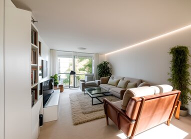 Wohnung zum Kauf 254.000 € 3 Zimmer 83 m² Eberhardshof Nürnberg 90431