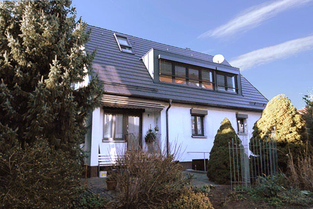 Mehrfamilienhaus zum Kauf 545.000 € 6,5 Zimmer 165 m²<br/>Wohnfläche 327 m²<br/>Grundstück Heroldsberg Heroldsberg 90562