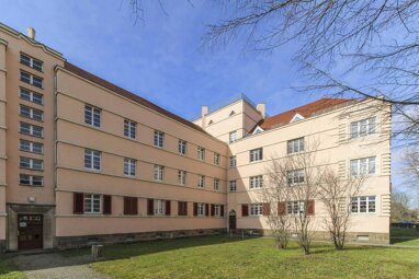 Wohnung zum Kauf 189.000 € 3 Zimmer 77 m² 3. Geschoss Leubnitz (Wieckestr.) Dresden 01219
