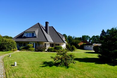 Villa zum Kauf 1.100.000 € 4 Zimmer 289 m² 1.474 m² Grundstück Wistedt Wistedt 21255