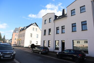 Wohnung zur Miete 250 € 2 Zimmer 45 m² Erdgeschoss Oelsnitz Oelsnitz 09376