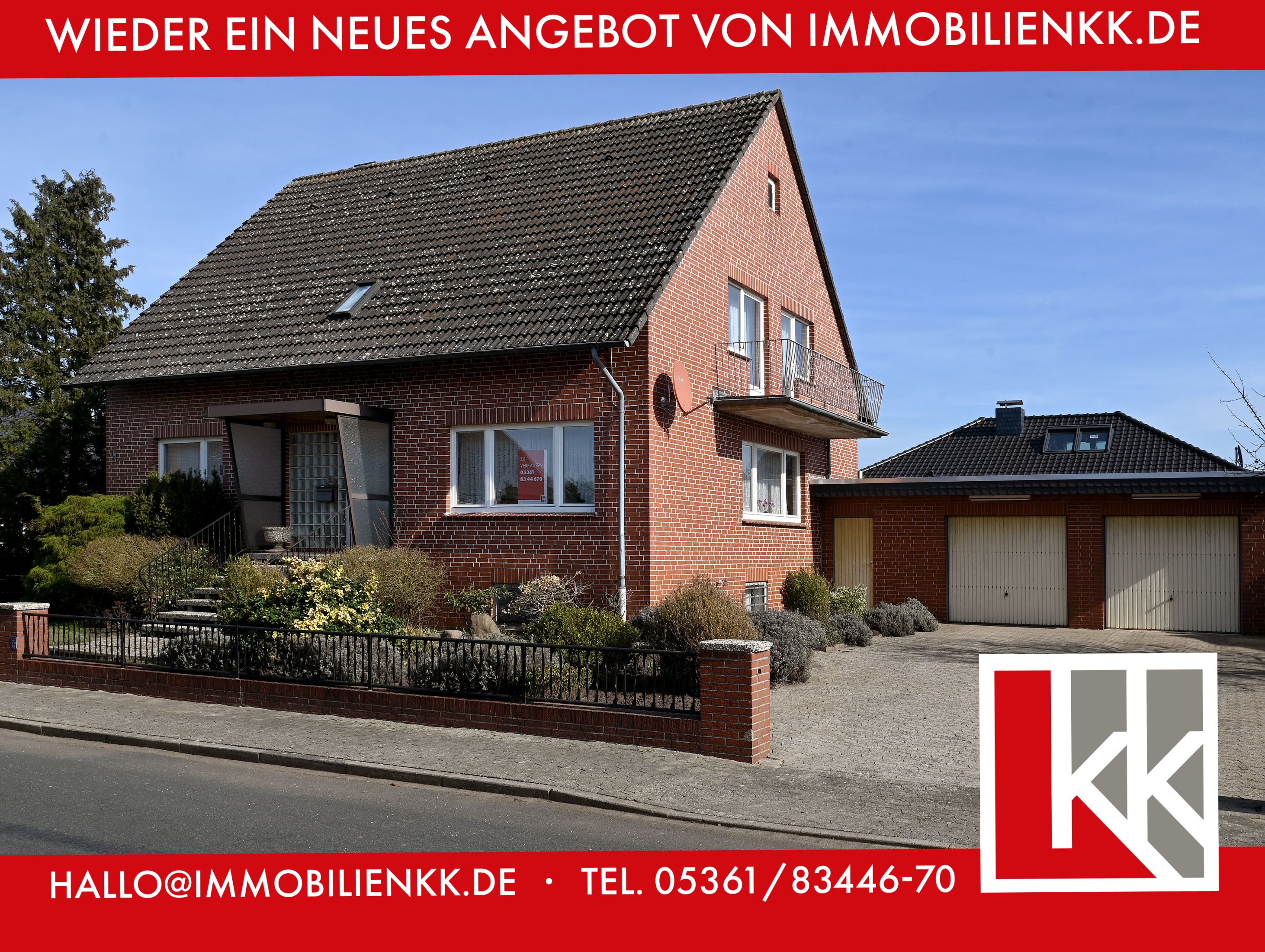 Einfamilienhaus zum Kauf 298.000 € 8 Zimmer 210 m²<br/>Wohnfläche 719 m²<br/>Grundstück Isenbüttel Isenbüttel 38550
