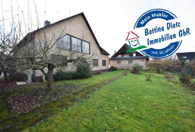 Mehrfamilienhaus zum Kauf 499.000 € 14 Zimmer 285,1 m² 633 m² Grundstück Schaafheim Schaafheim 64850