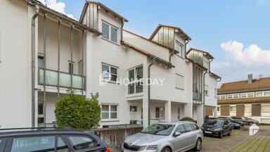 Maisonette zum Kauf 385.000 € 5 Zimmer 134 m² 4. Geschoss Groß-Zimmern Groß-Zimmern 64846