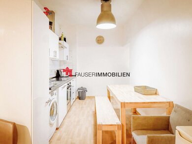 Wohnung zum Kauf 380.000 € 3 Zimmer 60,8 m² EG Friedrichshain Berlin-Friedrichshain 10247