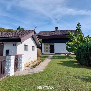 Einfamilienhaus zum Kauf 268.000 € 6 Zimmer 125 m² 1.005 m² Grundstück Güssing 7540