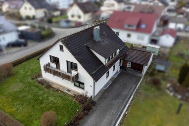 Mehrfamilienhaus zum Kauf 480.000 € 7 Zimmer 177,5 m² 617 m² Grundstück Mochenwangen Wolpertswende 88284