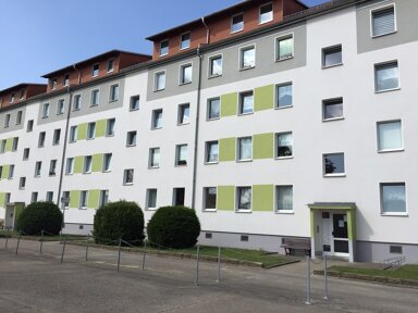 Wohnung zur Miete 345 € 2 Zimmer 53 m² 1. Geschoss frei ab 01.03.2025 Siegfried-Rädel-Straße 4 Heidenau 01809