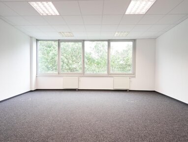 Bürofläche zur Miete 6,50 € 1.551,8 m² Bürofläche teilbar ab 1.551,8 m² Duisburger Str. 375 Marienkirche Oberhausen 46049