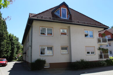 Maisonette zum Kauf 229.000 € 3 Zimmer 73,6 m² 2. Geschoss frei ab 01.03.2025 Mockritz-Ost (Gostritzer Str.) Dresden 01217