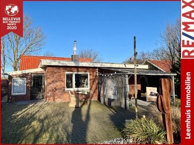 Einfamilienhaus zum Kauf 169.000 € 4 Zimmer 112,4 m² 582 m² Grundstück Bunderhee Bunde / Bunderhee 26831