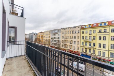 Wohnung zur Miete Wohnen auf Zeit 725 € 1 Zimmer 11 m² frei ab 22.12.2024 Kaiser-Friedrich-Straße Charlottenburg Berlin 10627