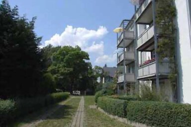 Wohnung zum Kauf 55.500 € 2 Zimmer 54 m² Flöha Flöha 09557