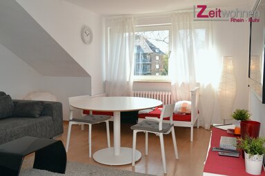 Wohnung zur Miete Wohnen auf Zeit 1.625 € 2 Zimmer 65 m² frei ab sofort Königsdorf Frechen 50226