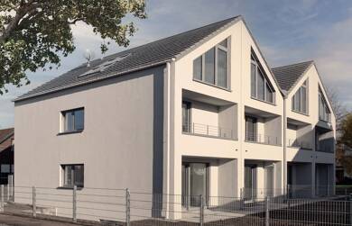 Neubauprojekt zum Kauf Mammendorf Mammendorf 82291