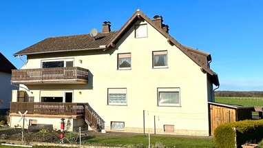 Mehrfamilienhaus zum Kauf 199.900 € 10 Zimmer 238 m² 791 m² Grundstück Erdmannrode Erdmannrode 36277