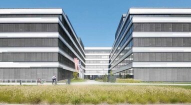 Bürogebäude zur Miete 15,50 € 620 m² Bürofläche teilbar ab 620 m² Wien 1120