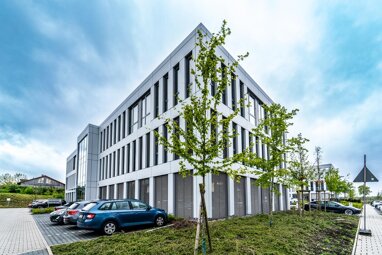 Büro-/Praxisfläche zur Miete Provisionsfrei 13 € 307 m² Bürofläche teilbar ab 307 m² Sentrup Münster 48149