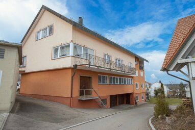 Einfamilienhaus zum Kauf 698.000 € 12 Zimmer 375 m² 683 m² Grundstück Pfullendorf Pfullendorf 88630