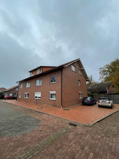 Wohnung zur Miete 650 € 4 Zimmer 95,4 m² 1. Geschoss frei ab sofort Im Hagen 2 Bersenbrück Bersenbrück 49593