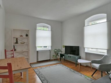 Wohnung zur Miete Wohnen auf Zeit 695 € 2 Zimmer 40 m² frei ab 01.09.2024 Cotta (Cossebauder Str.) Dresden 01157