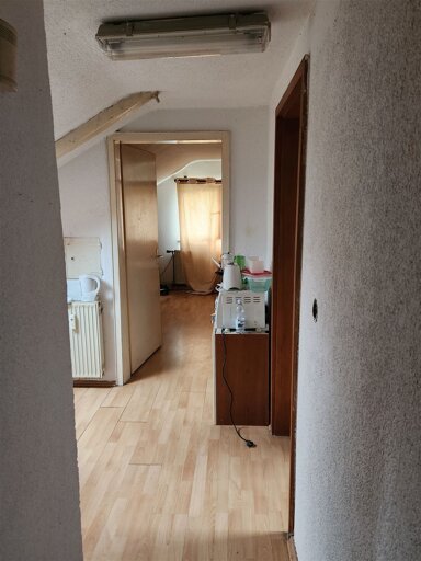 Wohnung zum Kauf 79.000 € 2 Zimmer 28 m² 3. Geschoss Otterswang Bad Schussenried 88427