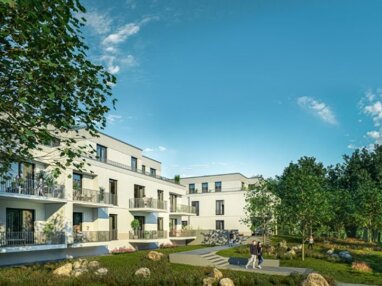 Penthouse zum Kauf Provisionsfrei 540.000 € 3 Zimmer 86,5 m² 2. Geschoss Westerberg 32 Osnabrück 49076