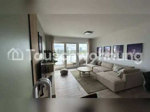 Wohnung zur Miete Tauschwohnung 850 € 2 Zimmer 55 m² 4. Geschoss Striesen-West Dresden 01307