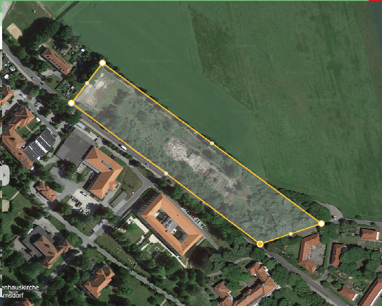 Gewerbepark zum Kauf Provisionsfrei 18.500 m² Grundstück Arnsdorf Arnsdorf 01477