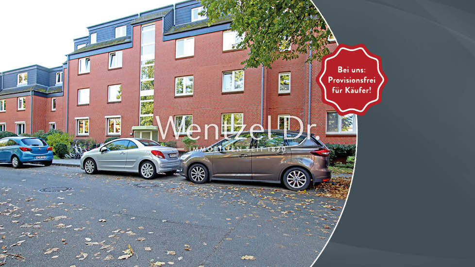 Wohnung zum Kauf · provisionsfrei