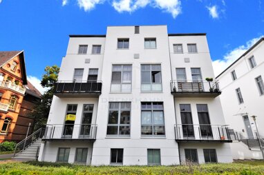 Wohnung zur Miete 462,77 € 1 Zimmer 42,1 m² Platz der Jugend 4 Feldstadt Schwerin 19053
