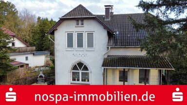 Mehrfamilienhaus zum Kauf 298.000 € 8 Zimmer 177 m² 555 m² Grundstück Westliche Höhe - Friedhof Flensburg 24937