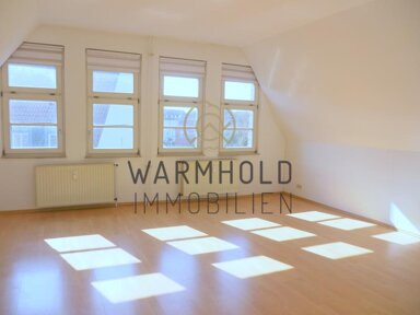 Wohnung zur Miete 715 € 2 Zimmer 63 m² 2. Geschoss Altstadt Lüneburg 21335