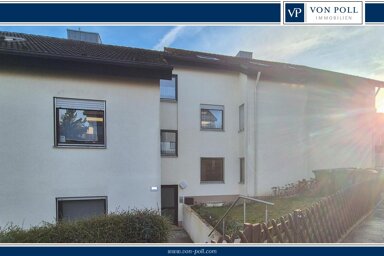 Wohnung zum Kauf 195.000 € 3 Zimmer 74,9 m² 1. Geschoss Stadt Ansbach 91522