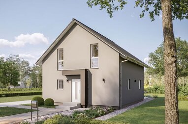 Einfamilienhaus zum Kauf provisionsfrei 393.999 € 5 Zimmer 153 m² 575 m² Grundstück Stadtgebiet St. Georgen 78112