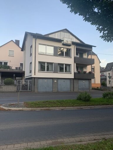 Wohnung zur Miete 700 € 3,5 Zimmer 104 m² 1. Geschoss Bruttig Bruttig-Fankel 56814