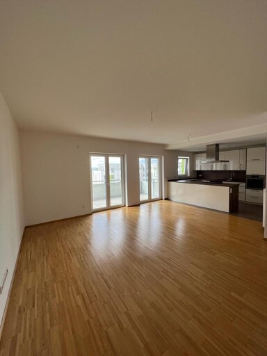 Wohnung zum Kauf 549.500 € 4 Zimmer 105 m² 2. Geschoss Preungesheim Frankfurt am Main 60435