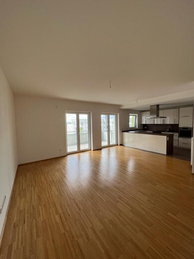 Wohnung zum Kauf 549.500 € 4 Zimmer 105 m² 2. Geschoss Preungesheim Frankfurt am Main 60435