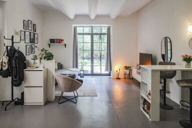 Wohnung zum Kauf 869.000 € 4 Zimmer 198,2 m² EG Ehrenstein Blaustein 89134