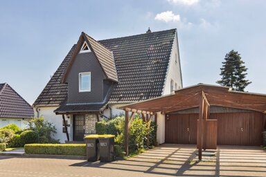 Mehrfamilienhaus zum Kauf 479.000 € 10 Zimmer 310 m² 627 m² Grundstück Eckernförde 24340