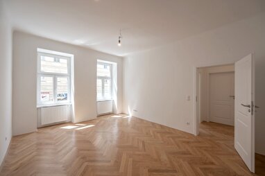 Wohnung zum Kauf 328.900 € 2 Zimmer 61 m² 1. Geschoss Reinprechtsdorfer Straße Wien 1050