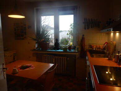 Wohnung zum Kauf 154.000 € 3 Zimmer 62,2 m² 1. Geschoss Kirchditmold Kassel 34130