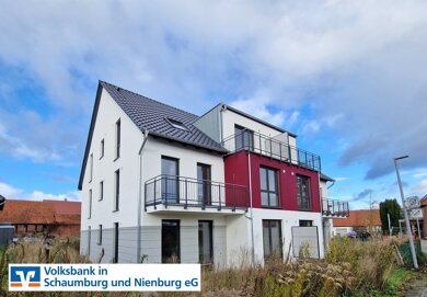 Wohnung zum Kauf provisionsfrei 376.500 € 3 Zimmer 100,3 m² EG Wunstorf Wunstorf / Großenheidorn 31515